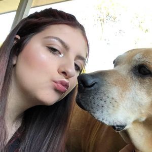 Meet your Posher, Raelyn